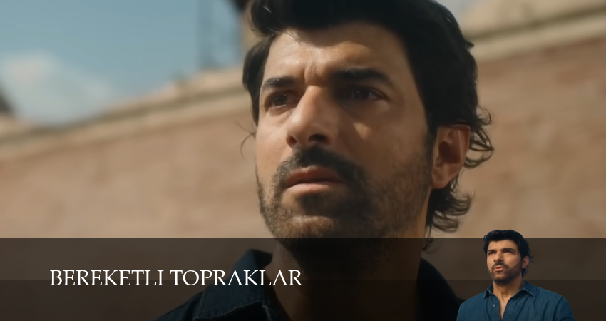 Плодородные земли 1 сезон 15 серия смотреть в хорошем качестве