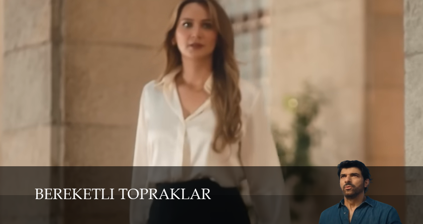 Сериал Плодородные земли (1 сезон, 2025) смотреть онлайн бесплатно