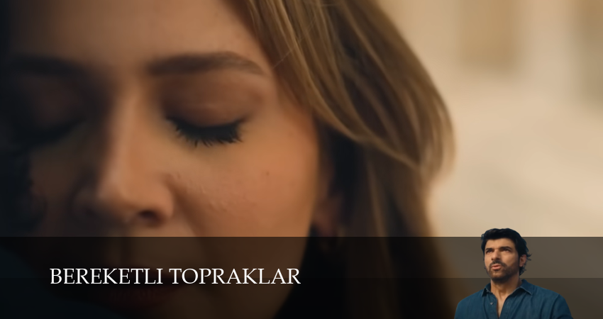 Смотреть сераил Плодородные земли (2025) 1 сезон 18 серия HD 1080, 4K