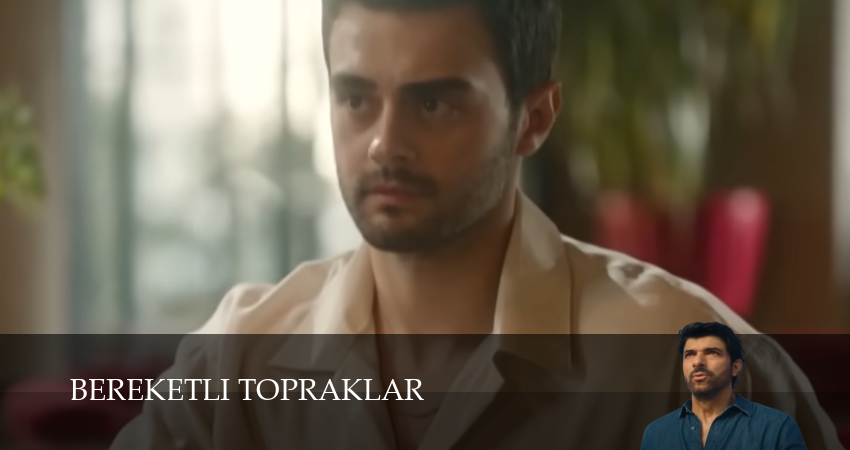 Плодородные земли (2025) 1 сезон 19 серия смотреть онлайн в хорошем качестве