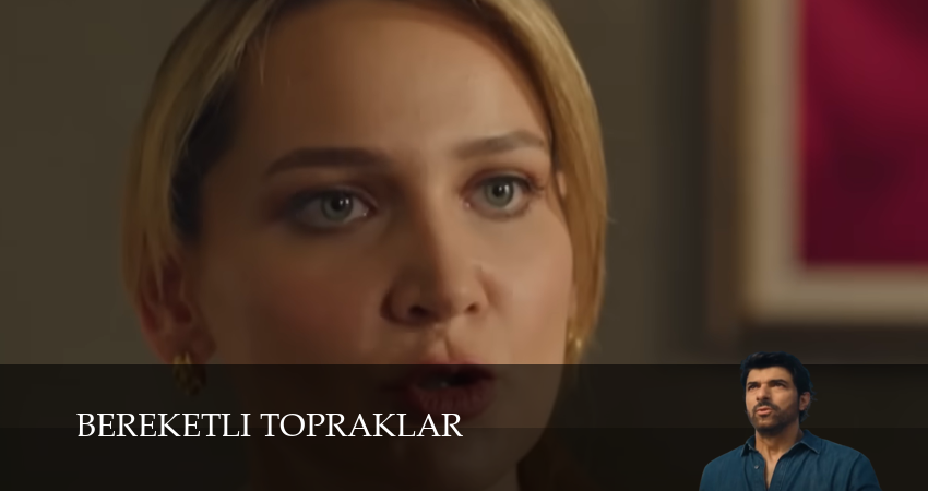 Плодородные земли 1 сезон 20 серия смотреть полностью без перерыва