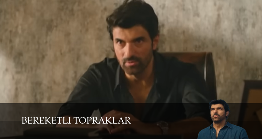 Плодородные земли (1 сезон, 22 серия) смотреть онлайн бесплатно