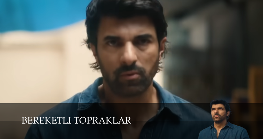 Сериал Плодородные земли (1 сезон, 26 серия) смотреть онлайн