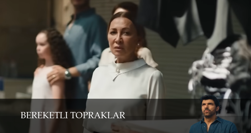 Плодородные земли (1 сезон, 27 серия) смотреть бесплатно онлайн