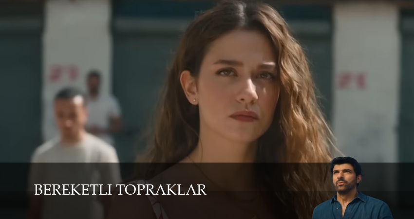 Плодородные земли (2025) 1 сезон 29 серия смотреть онлайн в хорошем качестве