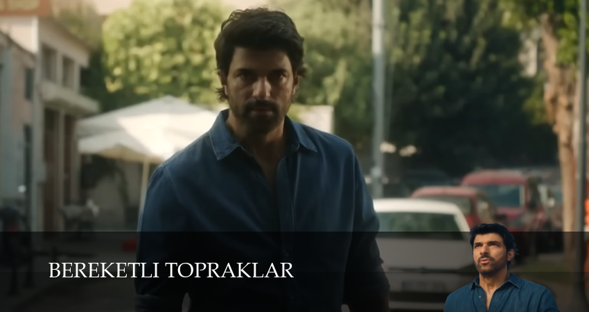 Смотреть сераил Плодородные земли (2025) 1 сезон 30 серия HD 1080, 4K