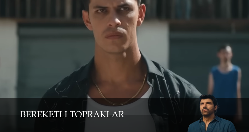 Плодородные земли 1 сезон 31 серия смотреть онлайн в качестве 4K