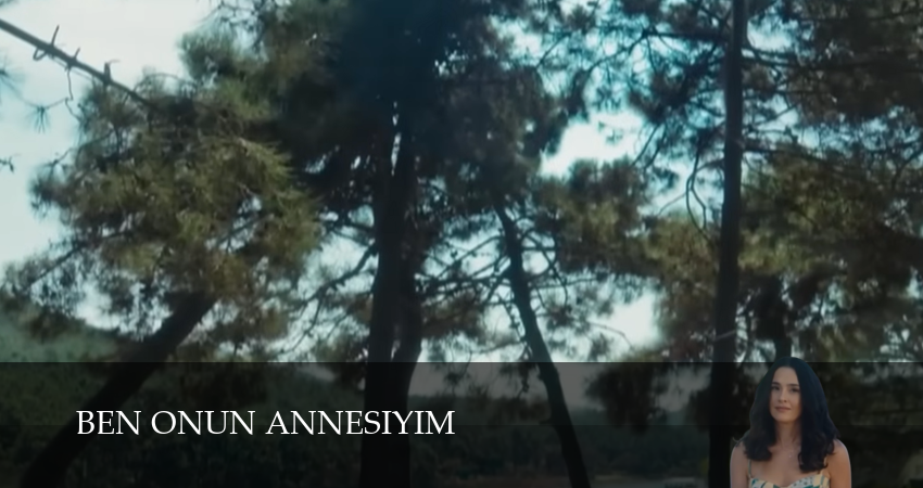 Сериал Я её мама (1 сезон, 1 серия) смотреть онлайн все серии подряд в хорошем качестве