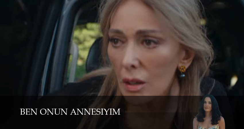 Я её мама (2025) 1 сезон 3 серия смотреть бесплатно полностью