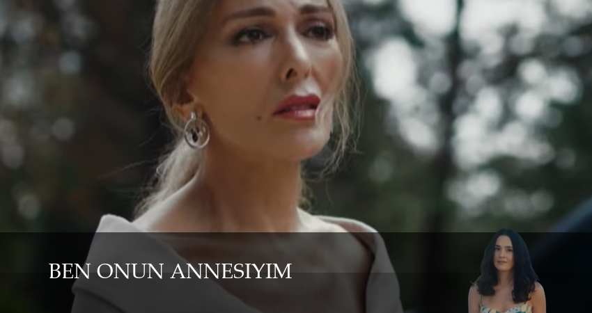 Я её мама (1 сезон, 2025) смотреть онлайн бесплатно без рекламы