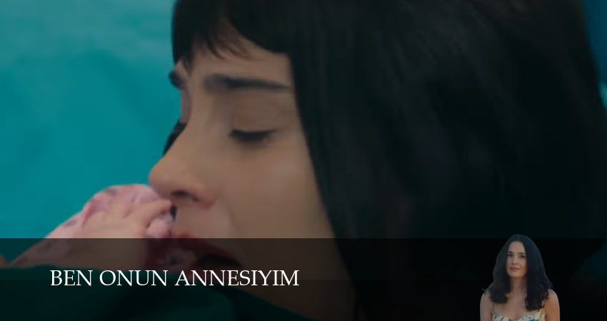 Сериал Я её мама (2025) 1 сезон 6 серия в 4K UHD и HD смотреть онлайн бесплатно