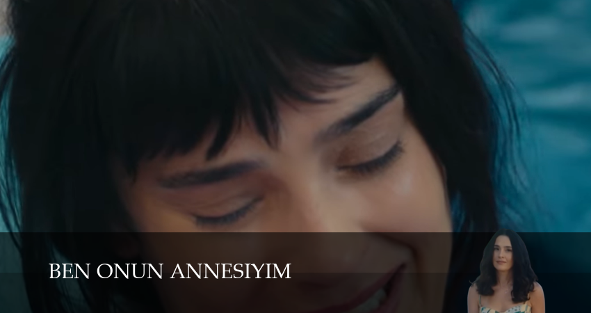 Я её мама (1 сезон, 2025) смотреть онлайн в хорошем качестве бесплатно