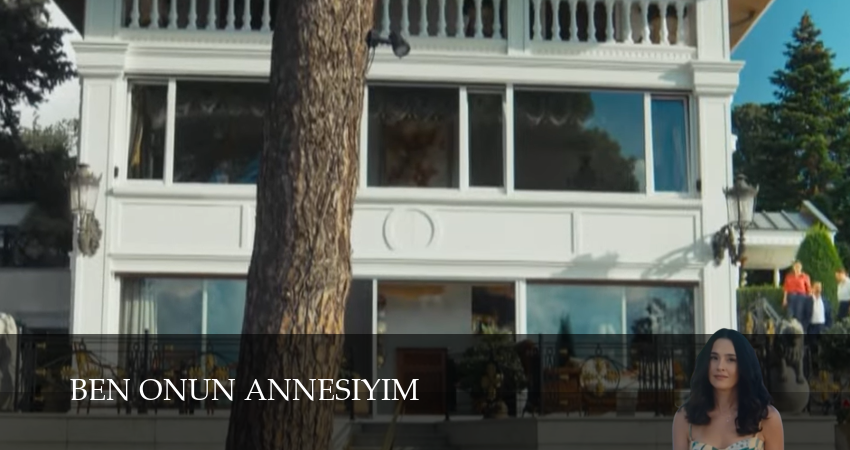 Я её мама (1 сезон, 8 серия) смотреть онлайн бесплатно в хорошем HD 1080 качестве