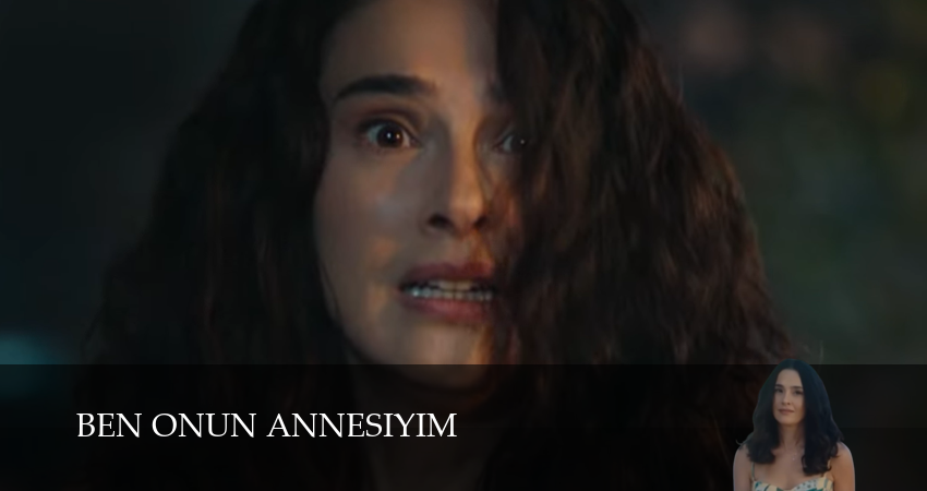 Я её мама (1 сезон, 2025) смотреть бесплатно онлайн