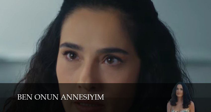 Я её мама (1 сезон, 2025) смотреть онлайн бесплатно в хорошем HD 1080 качестве