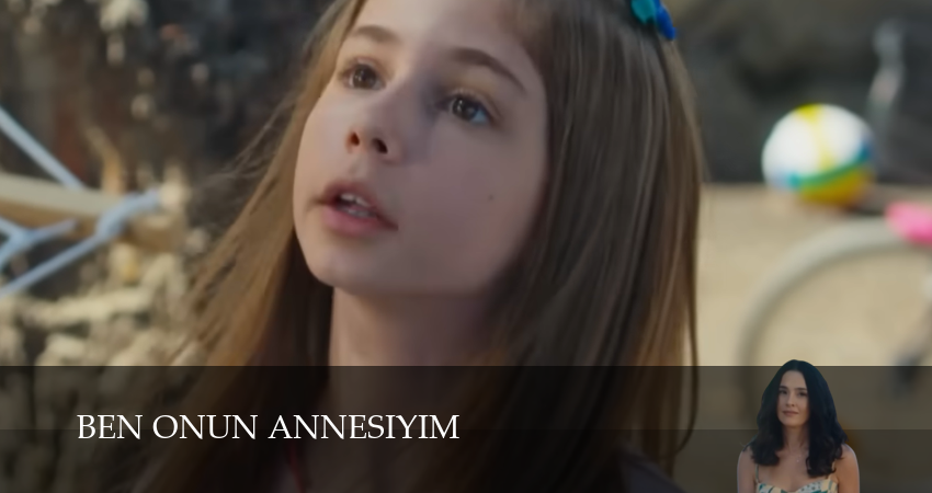 Сериал Я её мама (1 сезон, 2025) смотреть онлайн бесплатно в хорошем HD 1080 качестве