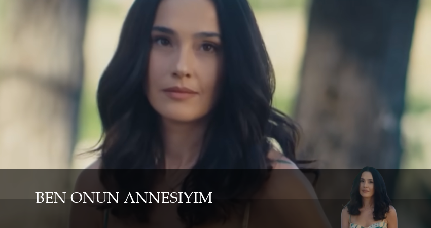 Смотреть сераил Я её мама (2025) 1 сезон 17 серия HD 1080, 4K