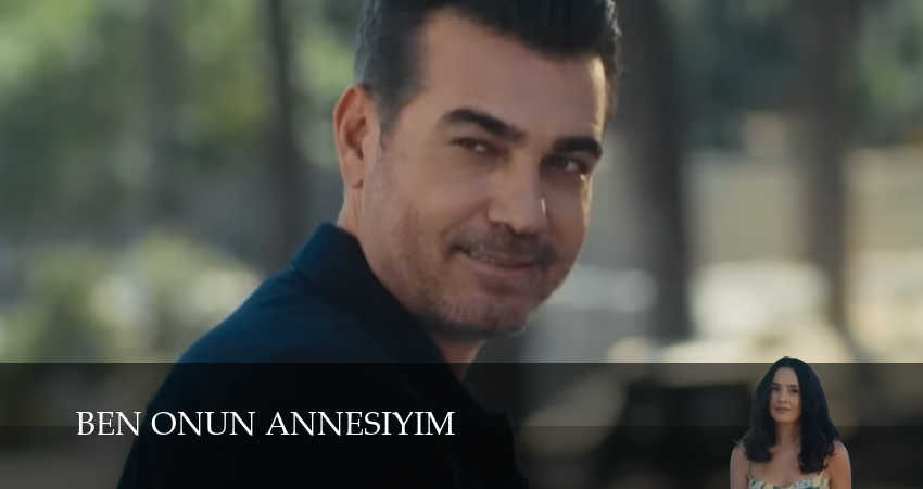 Сериал Я её мама (1 сезон, 2025) смотреть все серии