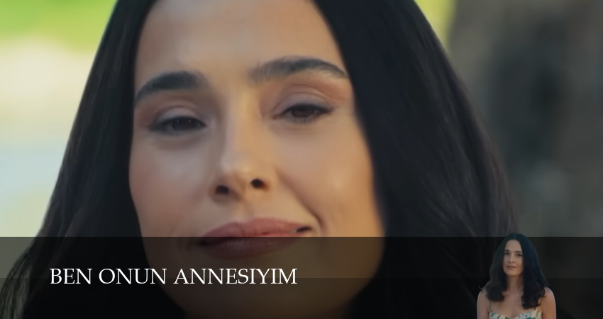 Сериал Я её мама (1 сезон, 19 серия) смотреть онлайн в хорошем качестве бесплатно