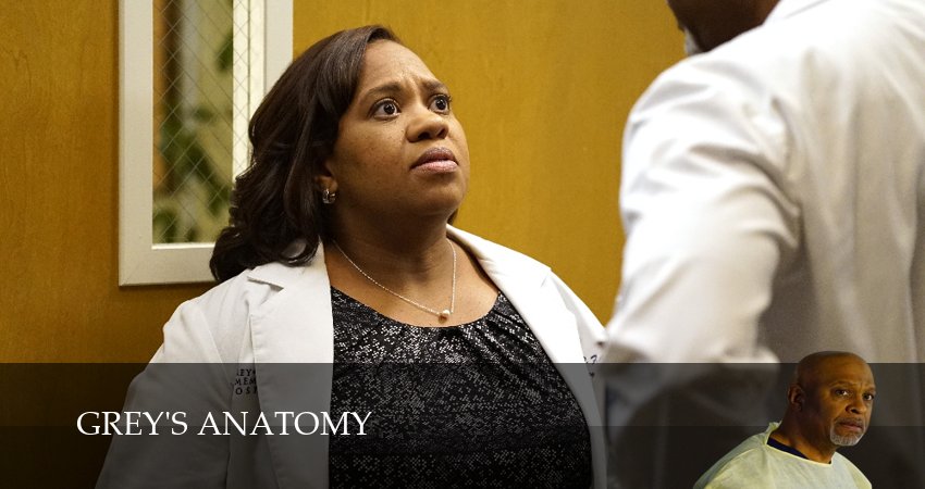 Анатомия страсти (Grey s Anatomy) 22 сезон 4 серия смотреть онлайн бесплатно в хорошем качестве