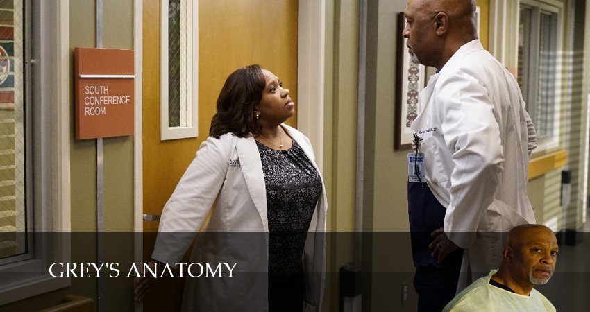 Анатомия страсти (Grey s Anatomy) (2025) 22 сезон 6 серия смотреть онлайн в хорошем качестве