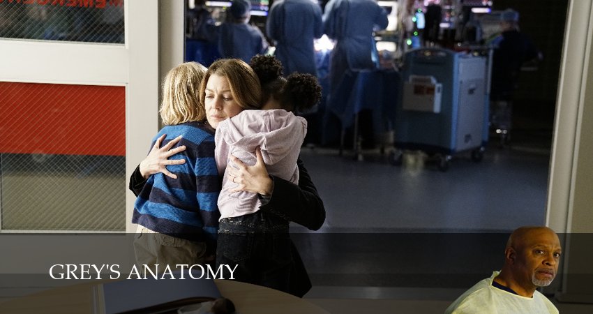 Анатомия страсти (Grey s Anatomy) (22 сезон, 9 серия) смотреть онлайн бесплатно в хорошем HD качестве