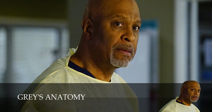 Анатомия страсти (Grey s Anatomy) (2025) 22 сезон 11 серия смотреть бесплатно полностью