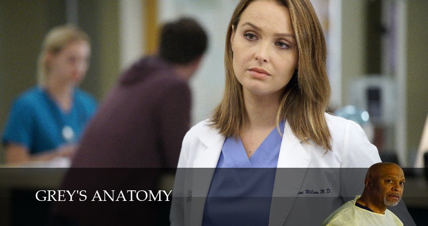 Сериал Анатомия страсти (Grey s Anatomy) (22 сезон, 15 серия) смотреть онлайн в хорошем качестве бесплатно