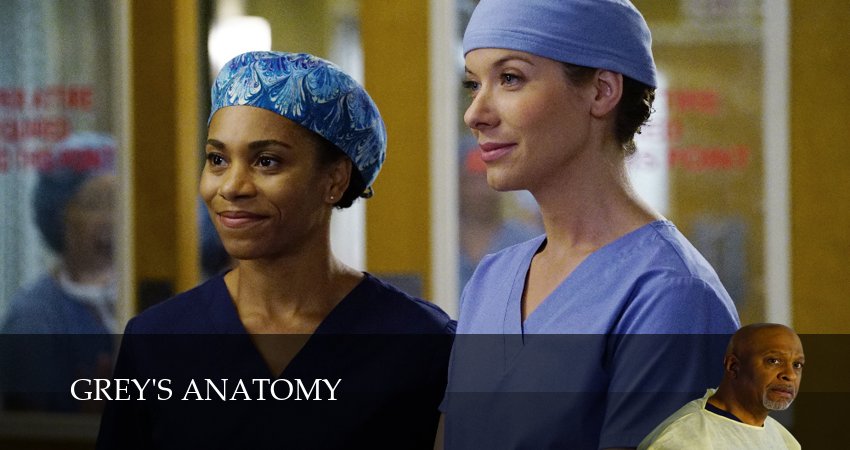 Смотреть сериал Анатомия страсти (Grey s Anatomy) 22 сезон 16 серия бесплатно и без рекламы