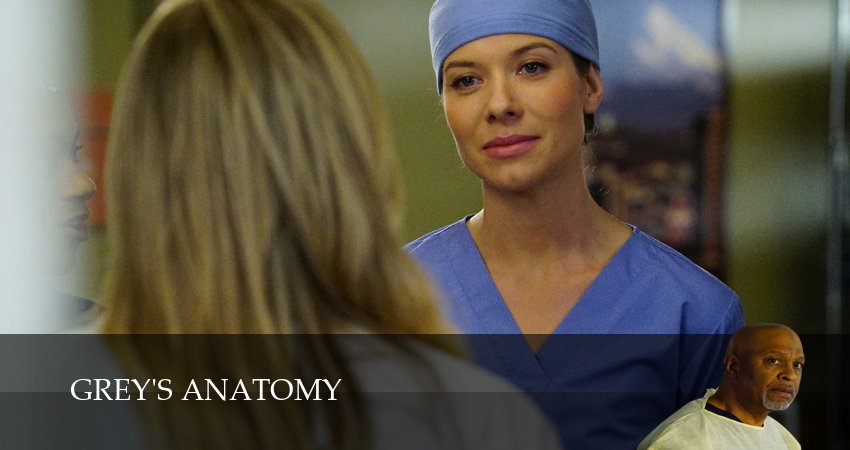 Анатомия страсти (Grey s Anatomy) (22 сезон, 2025) смотреть онлайн в хорошем качестве бесплатно