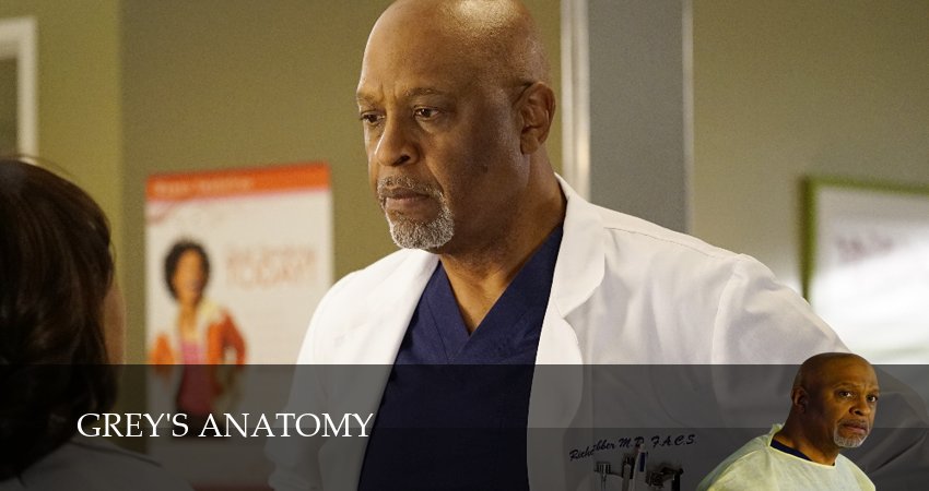 Анатомия страсти (Grey s Anatomy) (22 сезон, 20 серия) смотреть онлайн все серии подряд в хорошем качестве