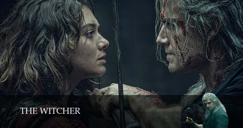 Ведьмак (The Witcher) 4 сезон 1 серия полная версия смотреть бесплатно