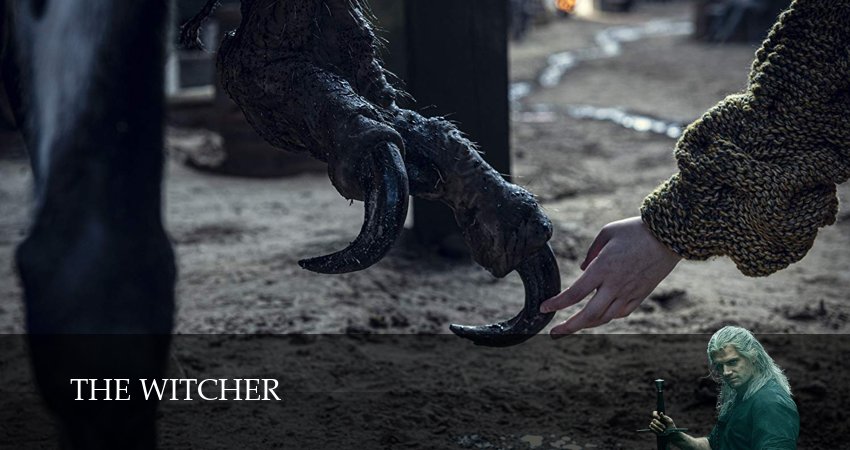 Ведьмак (The Witcher) (4 сезон, 2025) смотреть онлайн все серии подряд в хорошем качестве