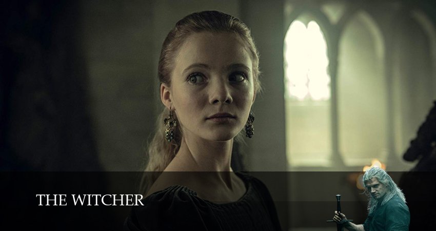 Сериал Ведьмак (The Witcher) 4 сезон 6 серия смотреть онлайн бесплатно в хорошем качестве