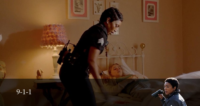 Смотреть 911 служба спасения 9 сезон 1 серия онлайн бесплатно без смс