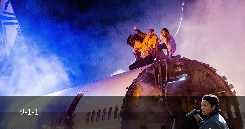 Сериал 911 служба спасения (9 сезон, 2025) смотреть