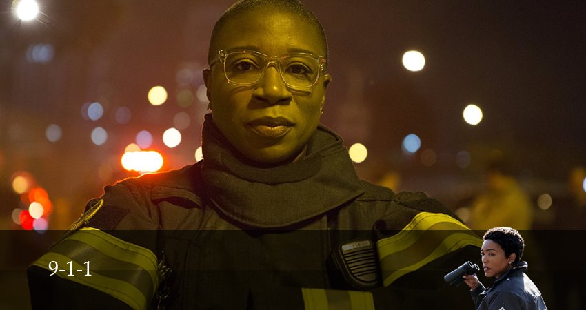 911 служба спасения (2025) 9 сезон 3 серия смотреть онлайн бесплатно