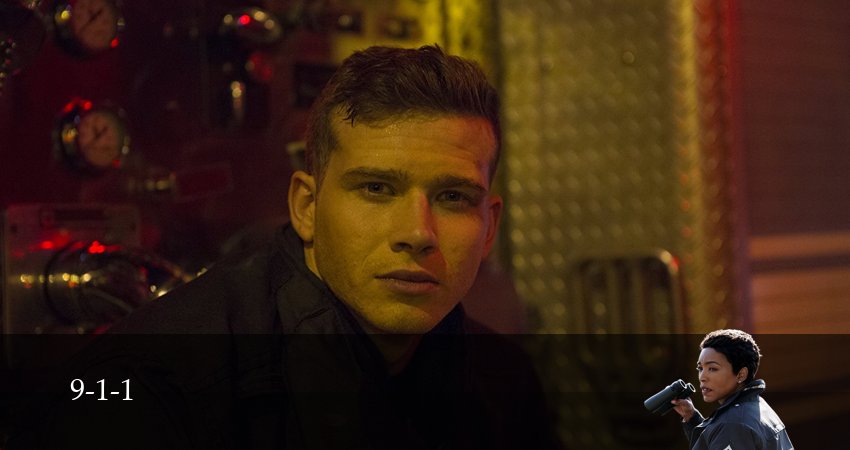 Сериал 911 служба спасения (9 сезон, 2025) смотреть онлайн бесплатно в хорошем HD 1080 качестве