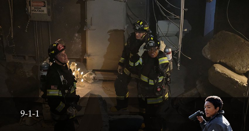 Сериал 911 служба спасения (2025) 9 сезон 6 серия смотреть бесплатно в хорошем качестве