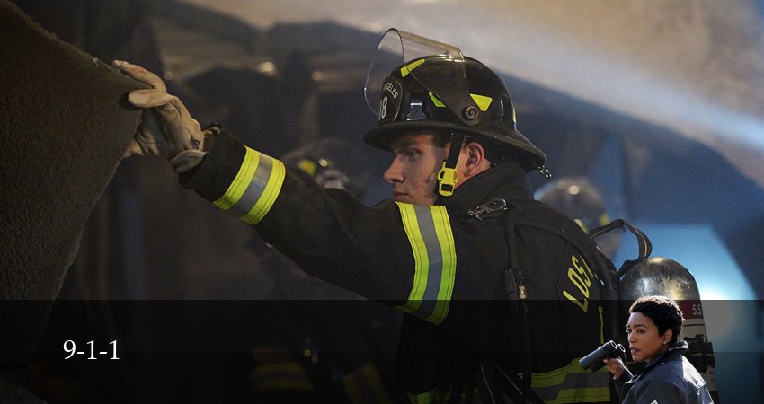 911 служба спасения 9 сезон 8 серия смотреть в хорошем качестве