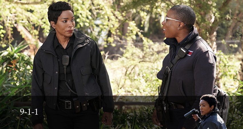 911 служба спасения (9 сезон, 2025) онлайн