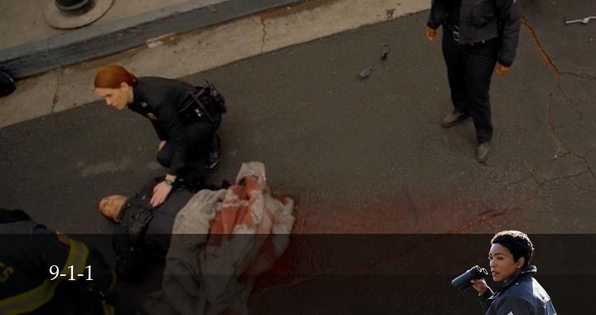 Сериал 911 служба спасения (2025) 9 сезон 15 серия в 4K UHD и HD смотреть онлайн бесплатно