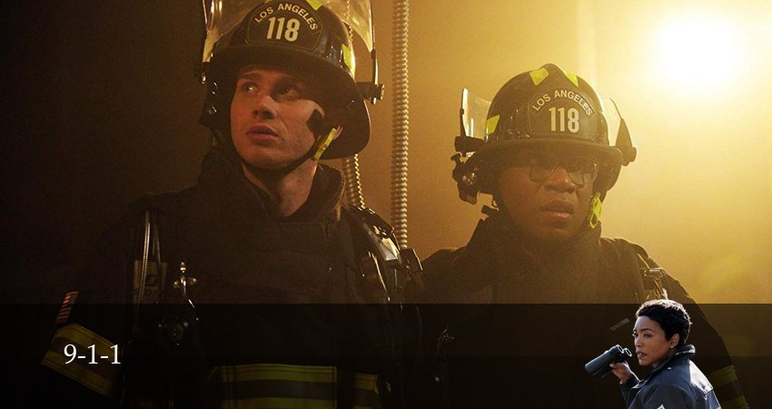 Сериал 911 служба спасения (9 сезон, 17 серия) смотреть онлайн