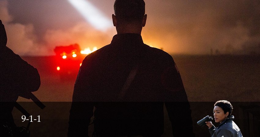 911 служба спасения 9 сезон 21 серия смотреть полностью без перерыва