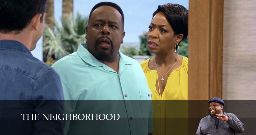 Смотреть Соседство 8 сезон 4 серия онлайн бесплатно без смс