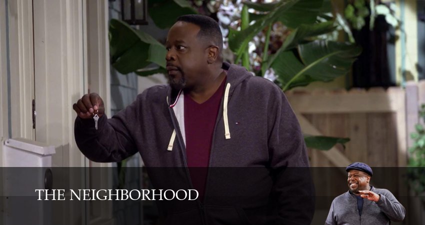 Соседство (8 сезон, 2025) смотреть онлайн бесплатно