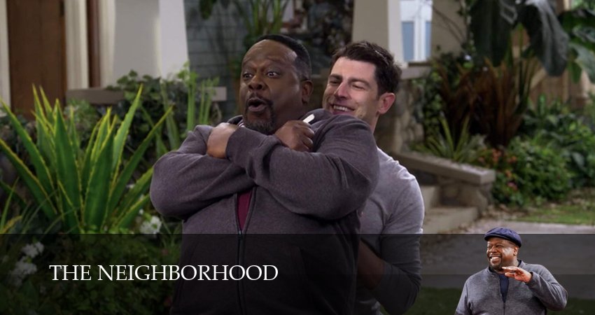 Соседство 8 сезон 11 серия смотреть бесплатно в хорошем качестве