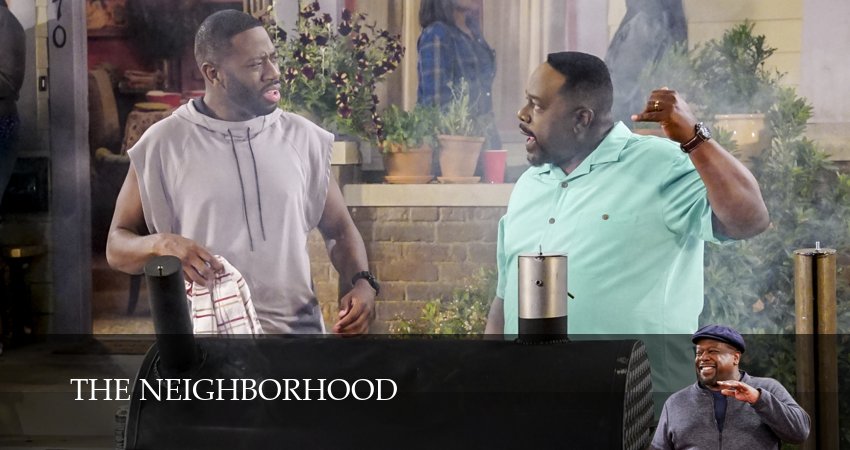 Соседство 8 сезон 15 серия полная версия смотреть бесплатно