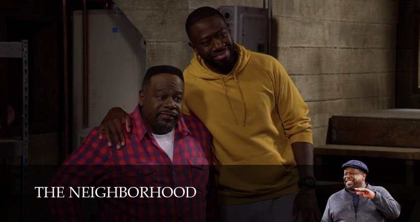 Соседство 8 сезон 17 серия смотреть онлайн бесплатно в хорошем качестве