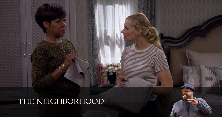 Сериал Соседство (8 сезон, 2025) смотреть онлайн все серии подряд в хорошем качестве